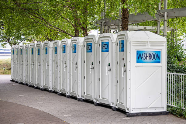 Best Sanitation services for porta potties  in San Luis, AZ