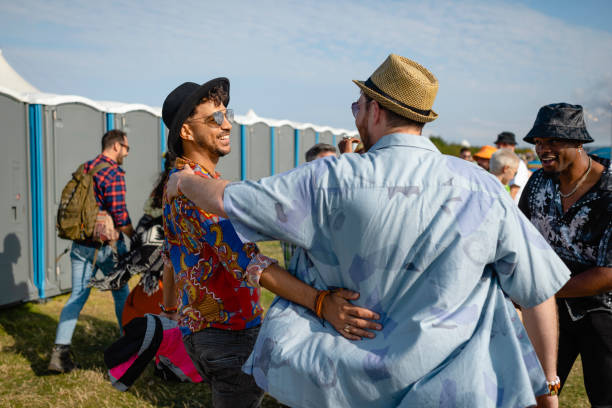 Best Porta potty rental near me  in San Luis, AZ