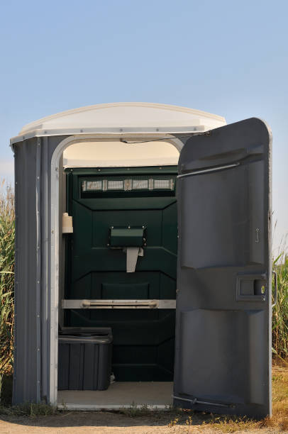 Portable Toilet Options We Offer in San Luis, AZ
