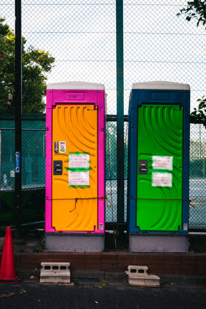 Best Porta potty rental near me  in San Luis, AZ