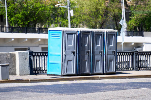 Best Porta potty delivery and setup  in San Luis, AZ