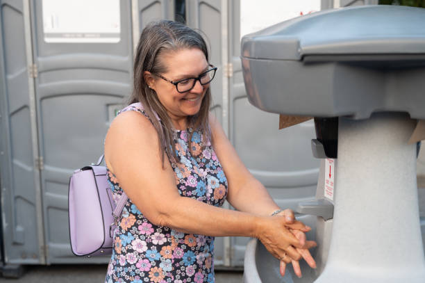Best Handicap porta potty rental  in San Luis, AZ