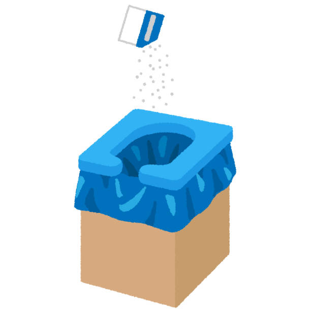 Affordable portable toilet rental in San Luis, AZ